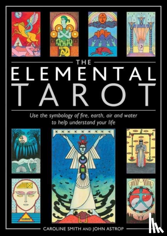 Smith, Caroline - The Elemental Tarot