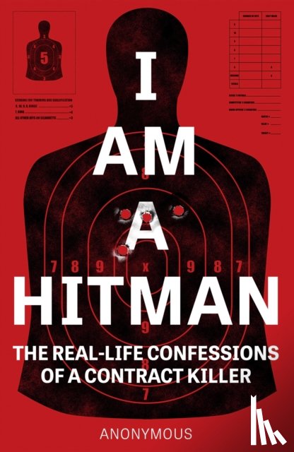 Anonymous - I Am a Hitman