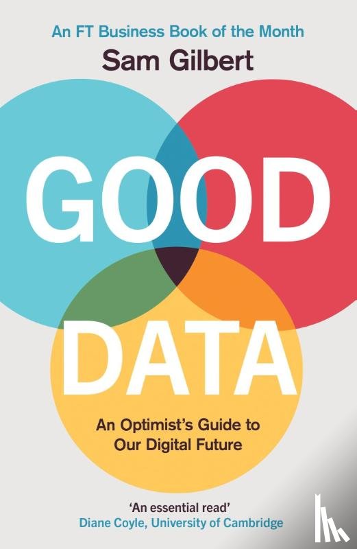 Gilbert, Sam - Good Data