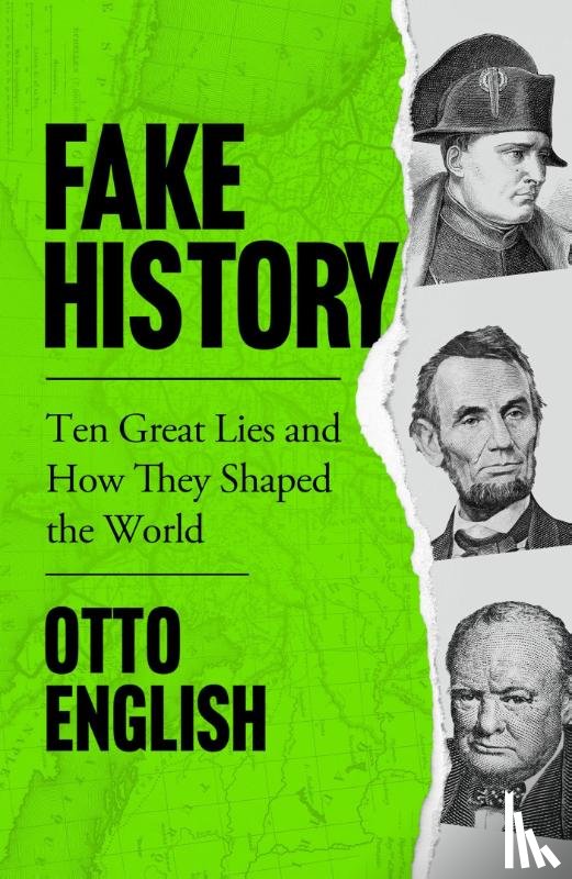 English, Otto - Fake History