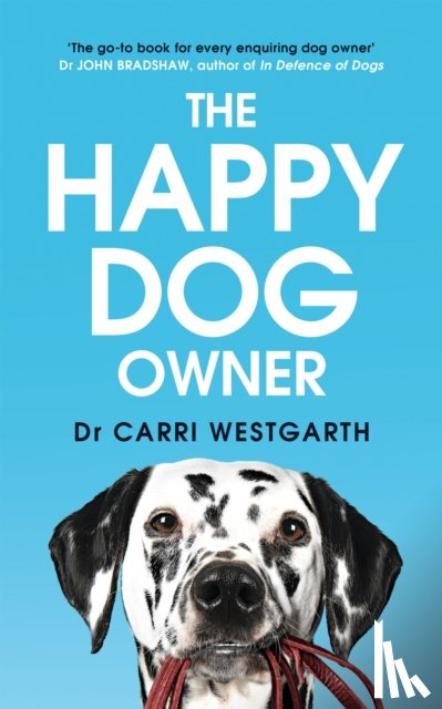 Westgarth, Carri - The Happy Dog Owner