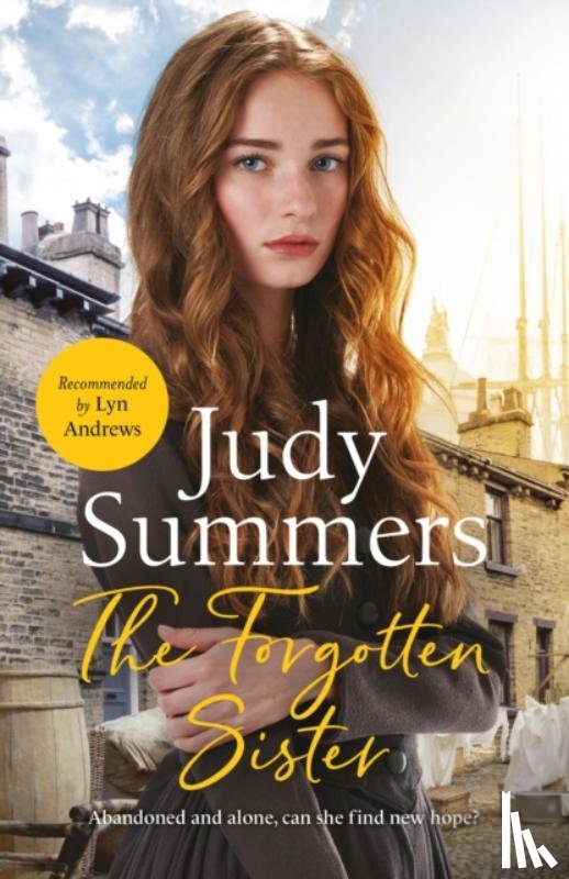Summers, Judy - The Forgotten Sister