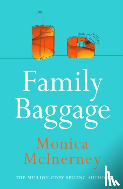 McInerney, Monica - Family Baggage