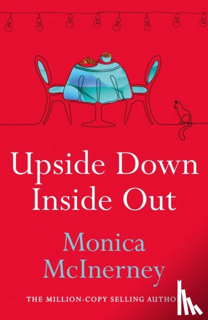 McInerney, Monica - Upside Down, Inside Out