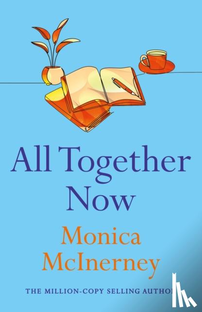 McInerney, Monica - All Together Now