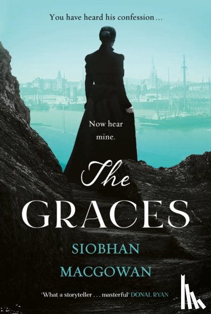 MacGowan, Siobhan - The Graces