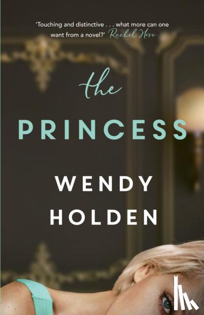 Holden, Wendy - The Princess