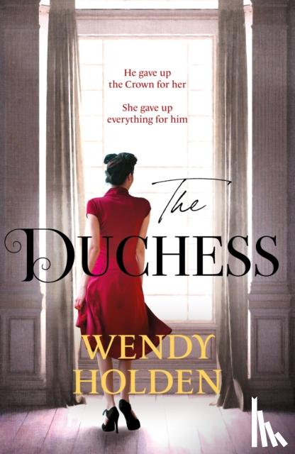 Holden, Wendy - The Duchess