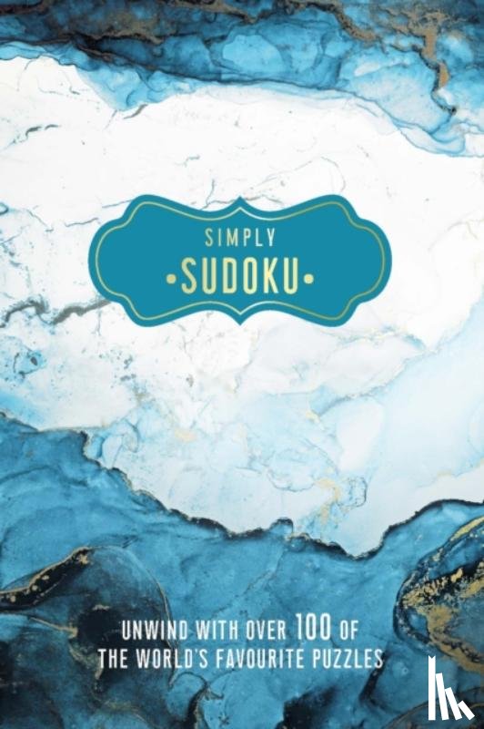 Welbeck (INGRAM US) - Simply Sudoku