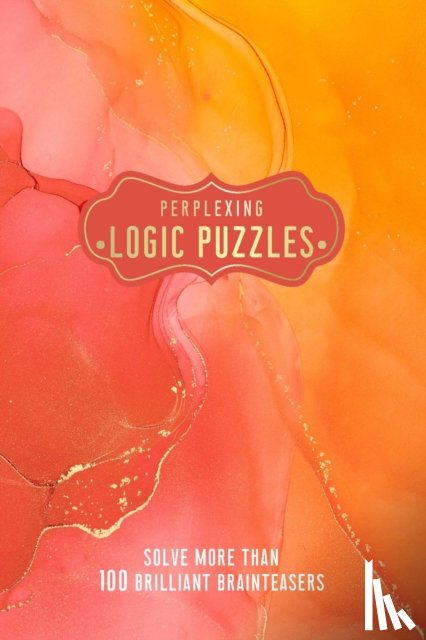 Welbeck (INGRAM US) - Perplexing Logic Puzzles