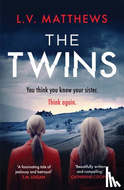 Matthews, L.V. - The Twins