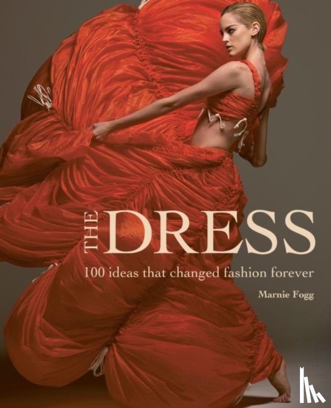 Fogg, Marnie - The Dress