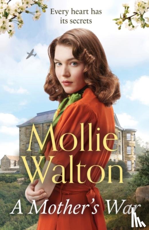 Walton, Mollie - A Mother's War