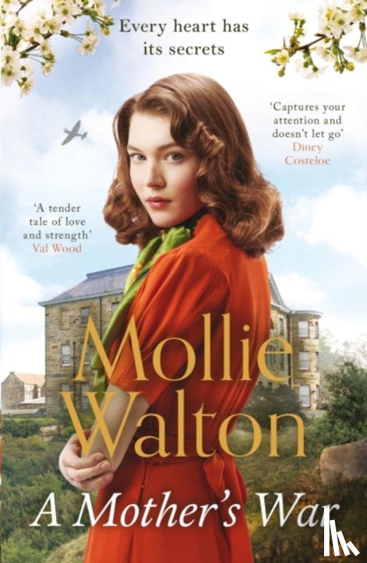 Walton, Mollie - A Mother's War