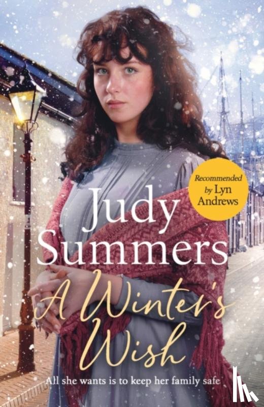 Summers, Judy - A Winter's Wish