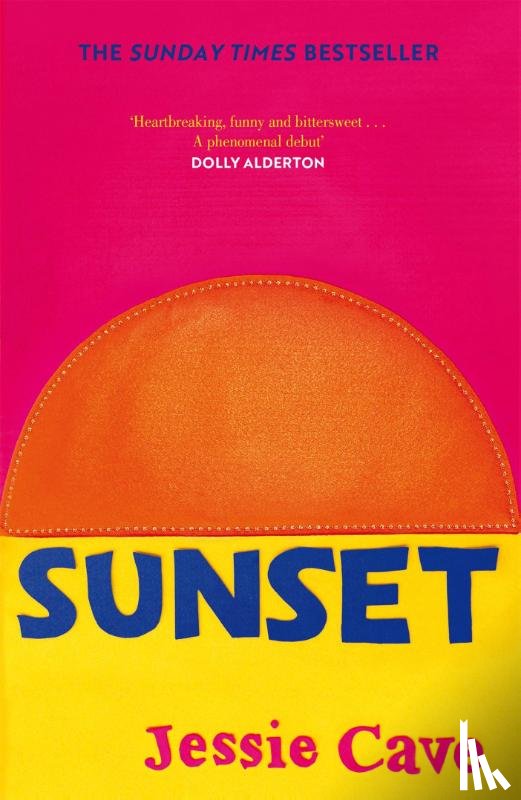 Cave, Jessie - Sunset