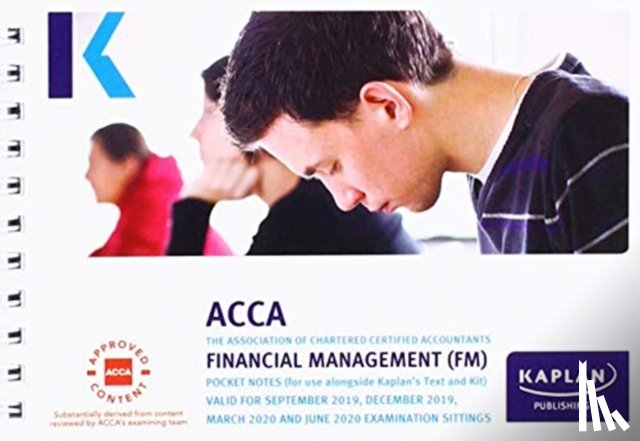 KAPLAN PUBLISHING - FINANCIAL MANAGEMENT - POCKET NOTES