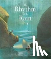Baker-Smith, Grahame - The Rhythm of the Rain