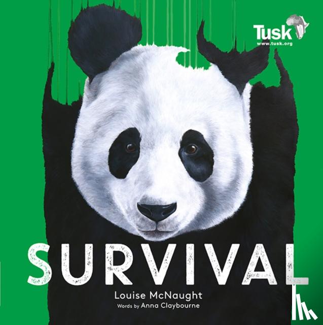 McNaught, Louise, Claybourne, Anna - Survival