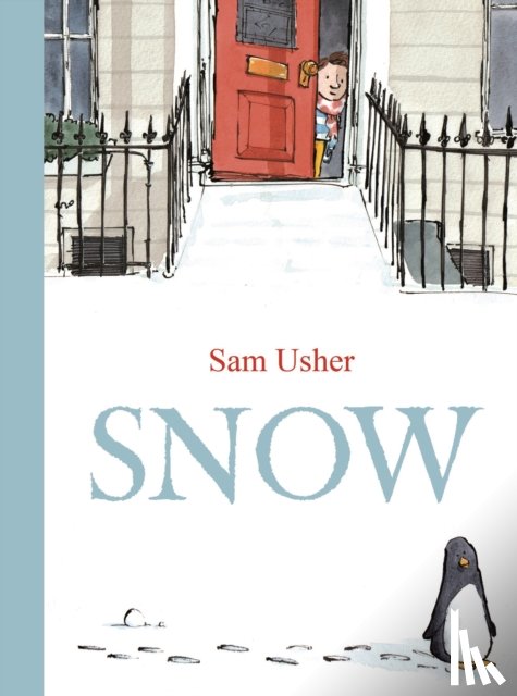 Usher, Sam - Snow (Mini Gift Edition)