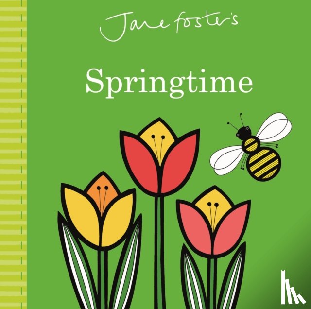 Foster, Jane - Jane Foster's Springtime