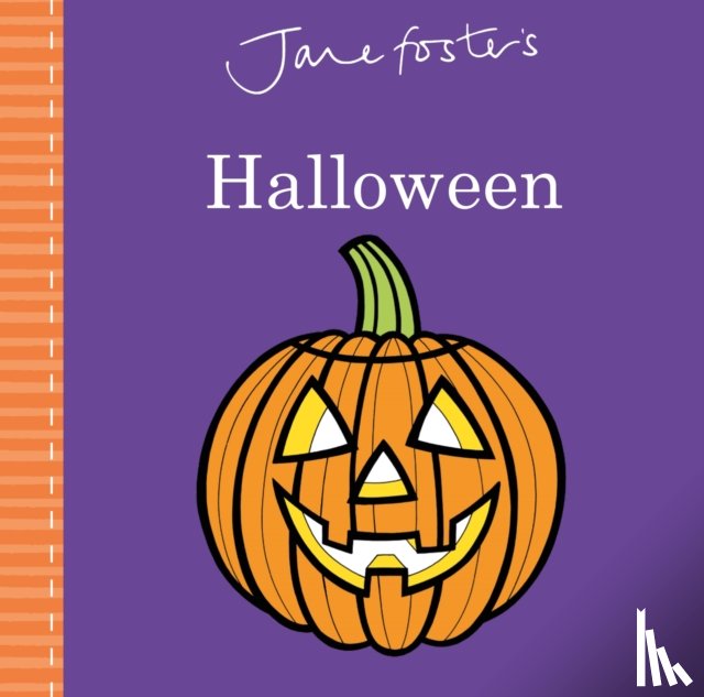 Foster, Jane - Jane Foster's Halloween
