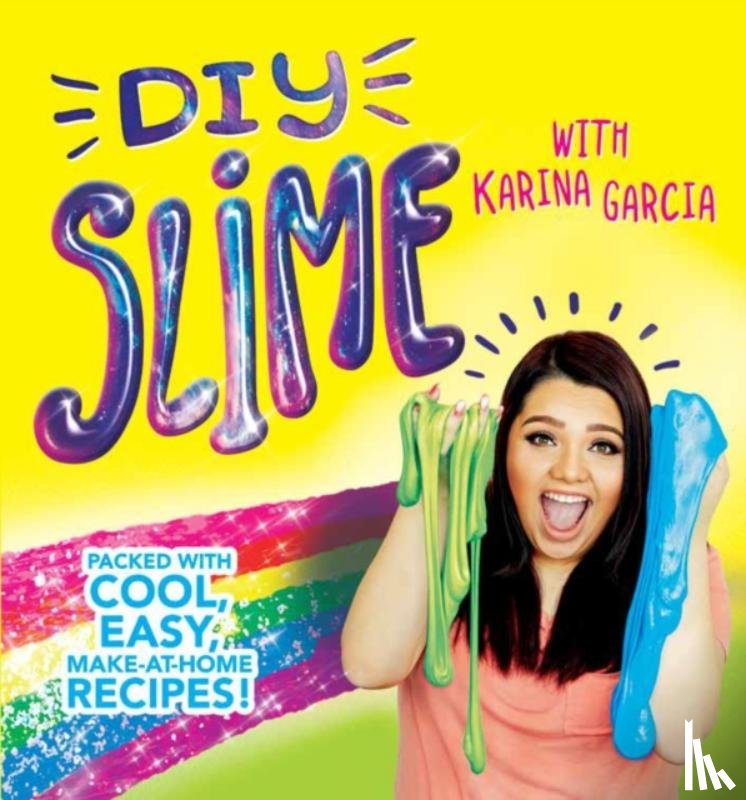 Garcia, Karina - DIY Slime
