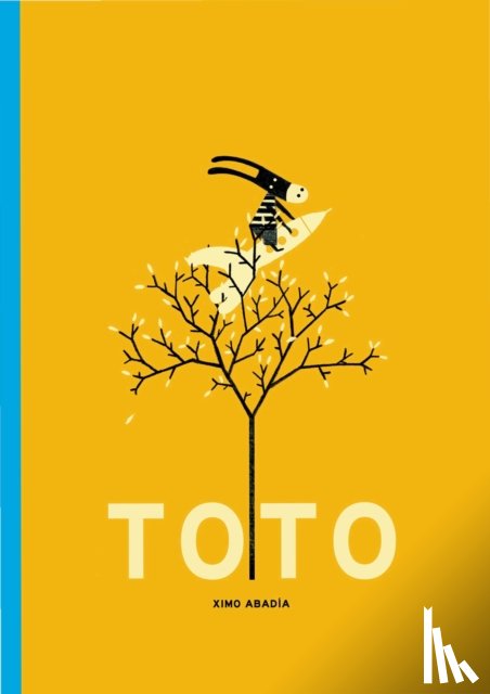 Abadia, Ximo - Toto