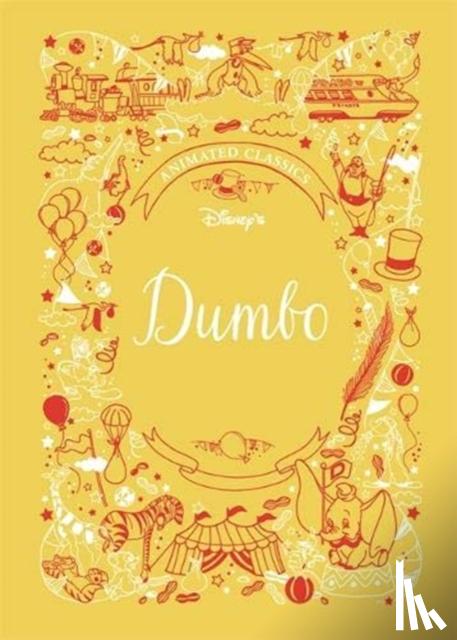 Murray, Lily - Dumbo (Disney Animated Classics)