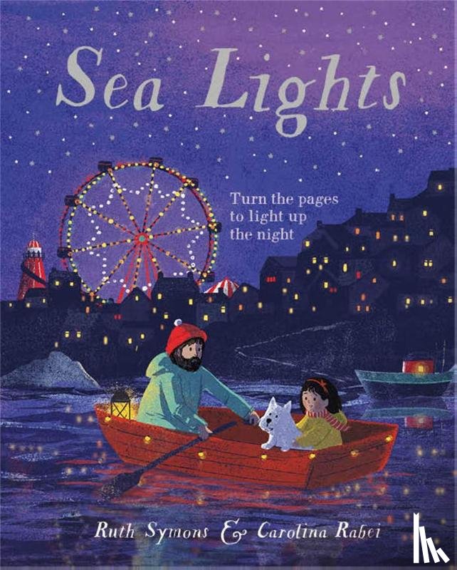 Symons, Ruth - Sea Lights