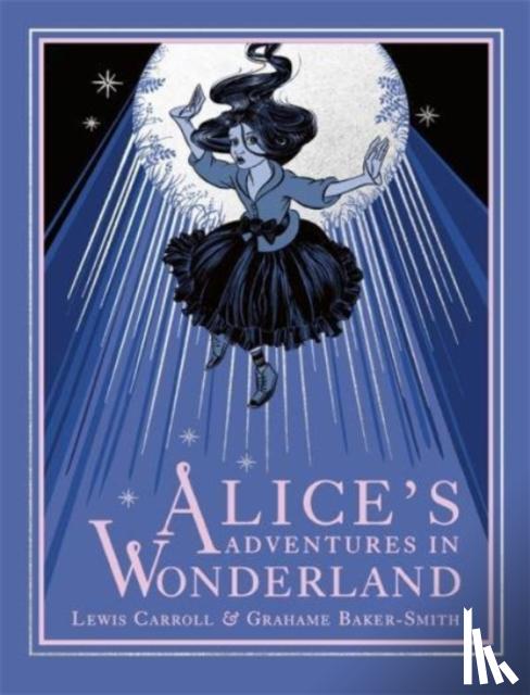  - Alice's Adventures in Wonderland