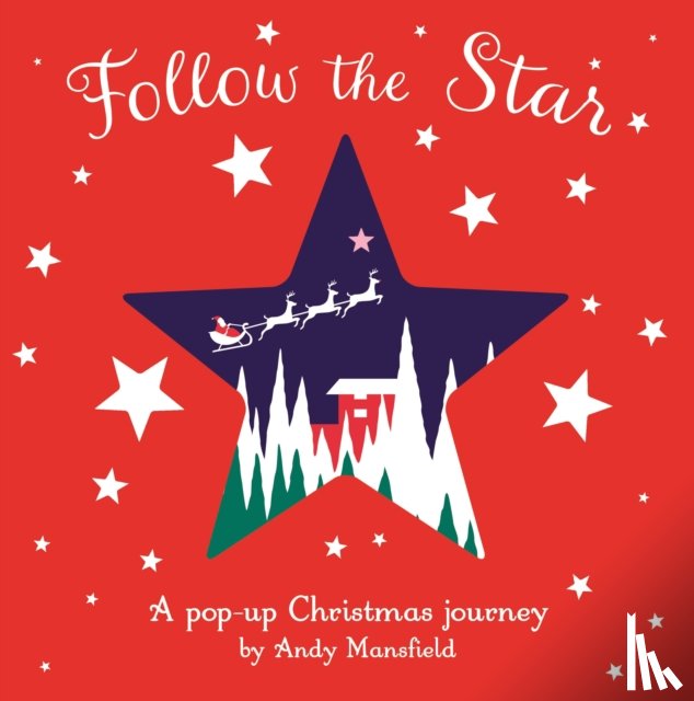Mansfield, Andy - Follow the Star