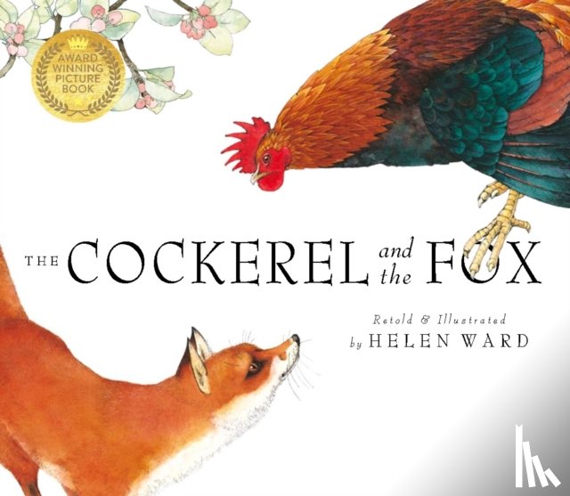 Ward, Helen - The Cockerel And The Fox