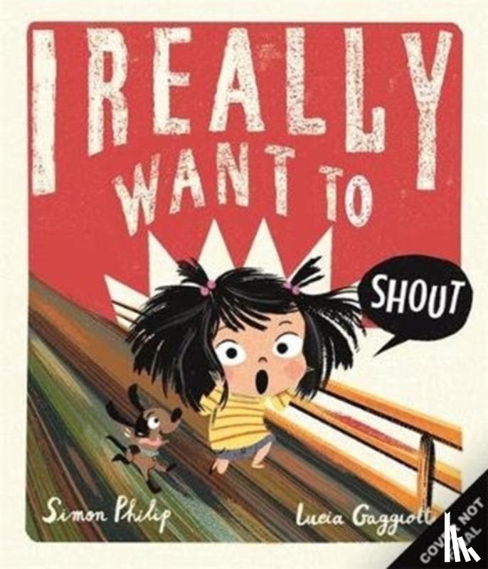 Philip, Simon - I Really Want to Shout