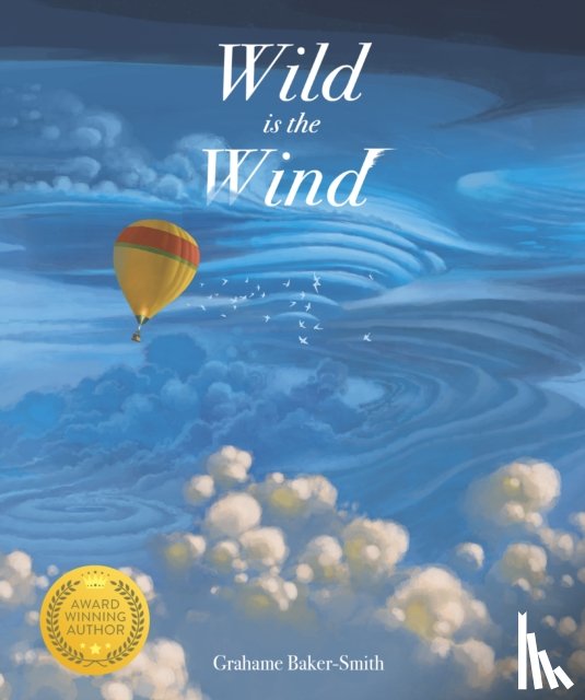 Baker-Smith, Grahame - Wild is the Wind