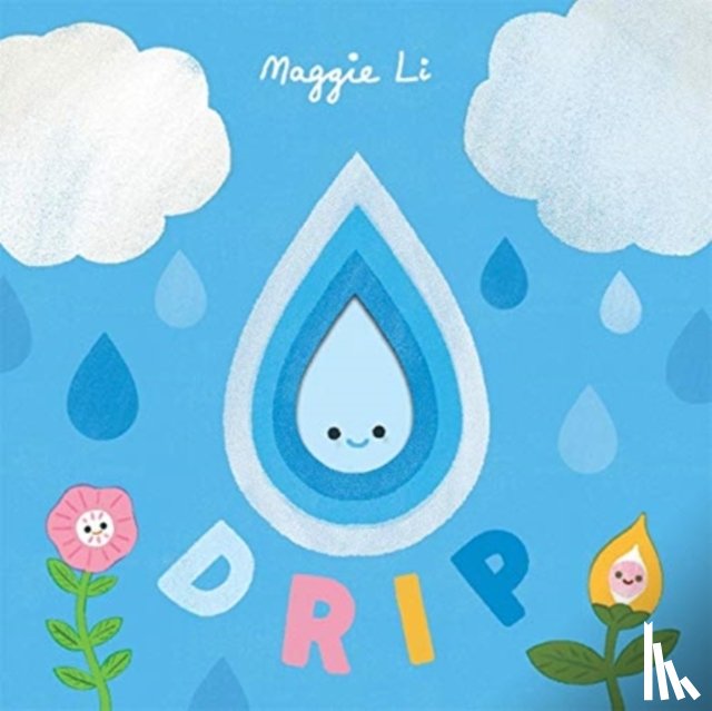 Li, Maggie - Little Life Cycles: Drip