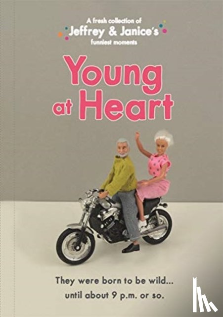 Musselwhite, Thea - Jeffrey and Janice: Young at Heart