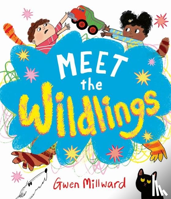 Millward, Gwen - Meet the Wildlings