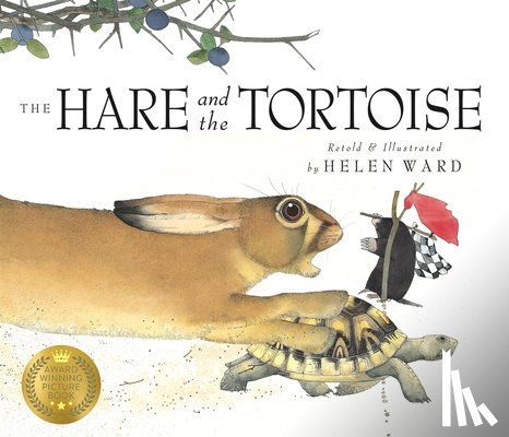 Ward, Helen - The Hare and the Tortoise