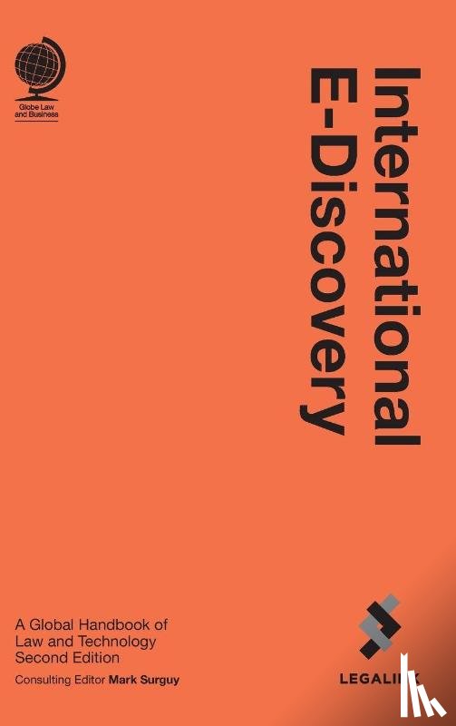  - International E-Discovery