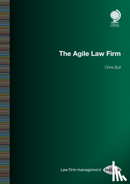 Bull, Chris - The Agile Law Firm