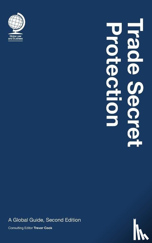  - Trade Secret Protection