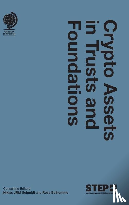  - Crypto Assets in Trusts and Foundations