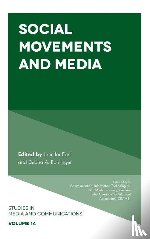  - Social Movements and Media