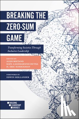  - Breaking the Zero-Sum Game