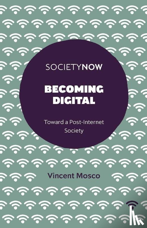 Mosco, Vincent (Queen's University - Becoming Digital