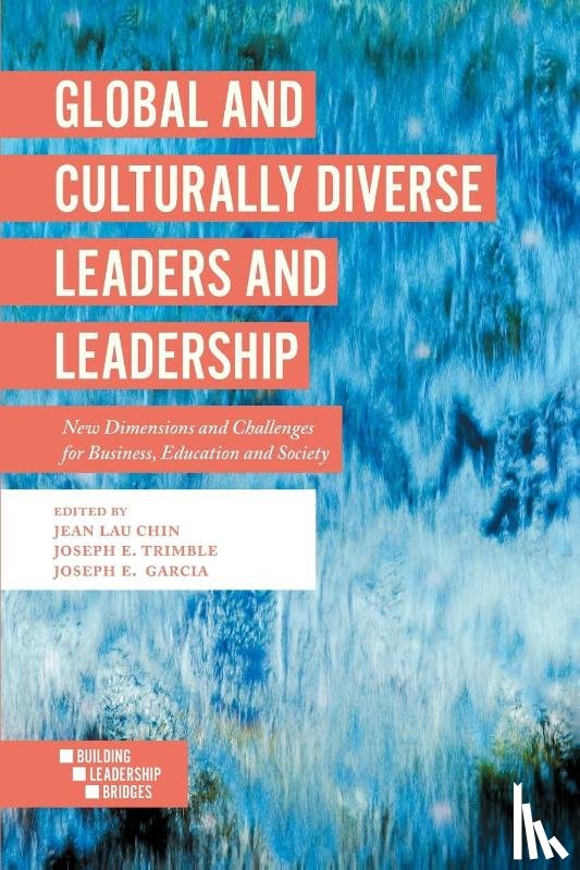  - Global and Culturally Diverse Leaders and Leadership