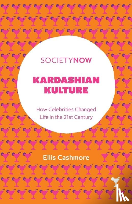 Cashmore, Ellis (Aston University - Kardashian Kulture