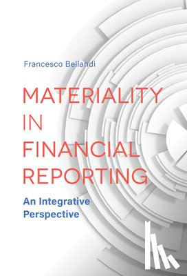 Bellandi, Francesco (Consultant - Materiality in Financial Reporting