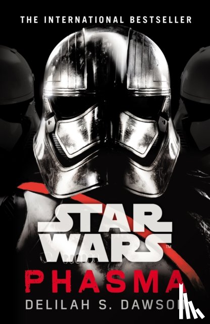 Dawson, Delilah S. - Star Wars: Phasma